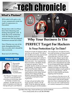 Newsletter